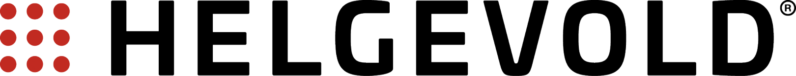 Helgevold logo