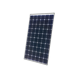 Solcellepakke Offgrid 12V