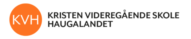 Kristen VGS videregående skole Haugalandet
